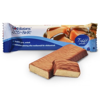 Måltidsersättning Bars