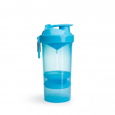 Smart Shake