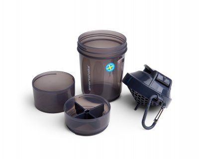Smart Shake