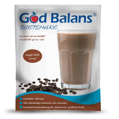 Paket Kom igång 63-pack, bars på köpet!